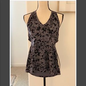 Lululemon Athletic Top
